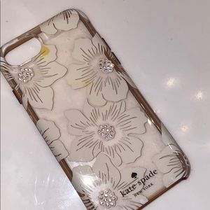 Kate Spade Iphone 6/6s Case